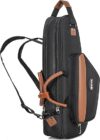 IBVIVIC Padded Alto Saxophone Case Bag