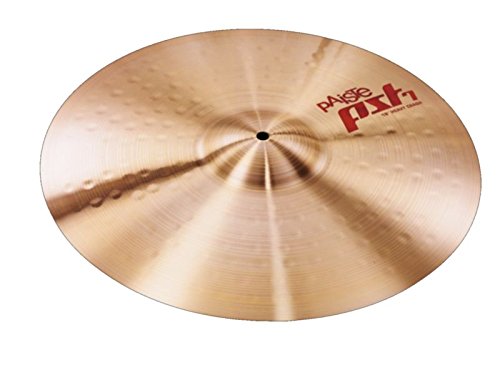 Paiste PST 7 Crash Cymbal (PAISTE-PST7-Crash18) - Image 4