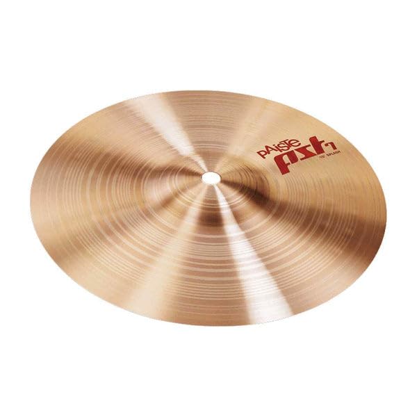 Paiste PST 7 Effects Cymbal Pack - Image 3