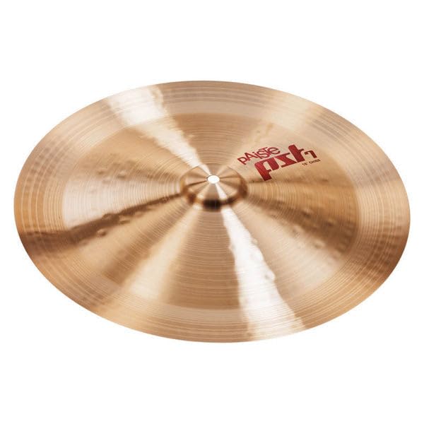 Paiste PST 7 Effects Cymbal Pack - Image 2