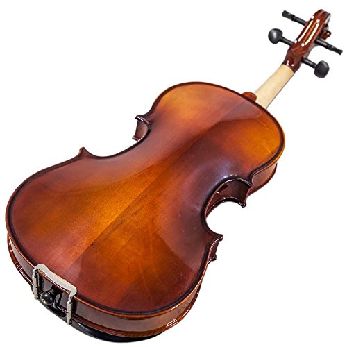 Paititi 4/4 Full Size Artist-200 Violin Set - Image 2