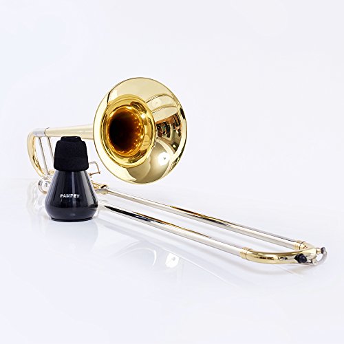 PAMPET Trombone Straight Mute - Image 4