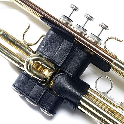 PAMPET Trumpet Leather Valve Guard - Image 3
