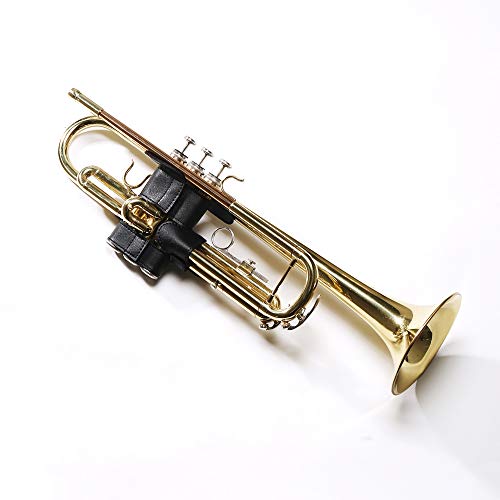 PAMPET Trumpet Leather Valve Guard - Image 4