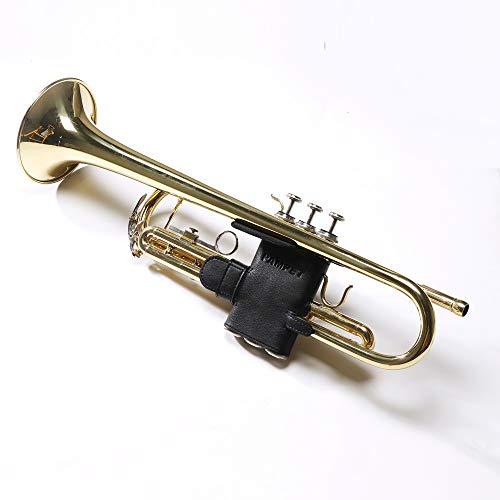 PAMPET Trumpet Leather Valve Guard - Image 5