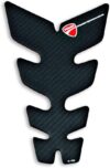 Ducati Panigale Carbon Tank Protector