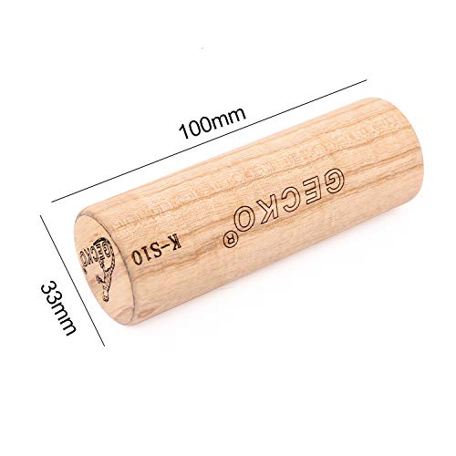PARDUS Maracas Sand Hammer Percussion Shaker Instrument - Image 3