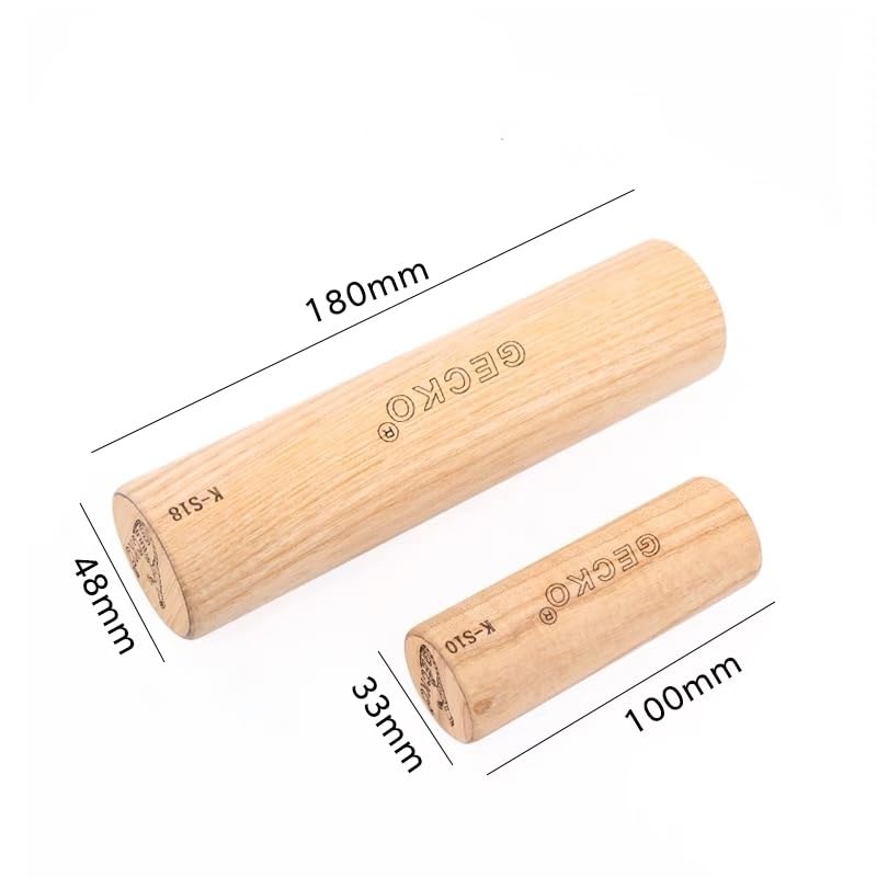 PARDUS Maracas Sand Hammer Percussion Shaker Instrument - Image 4