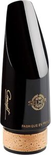 Selmer Paris Paris Clarinet, Black (S203CONCEPT)