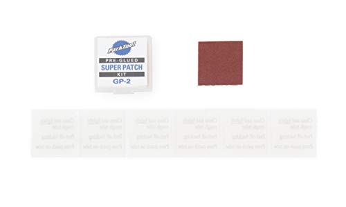 Park Tool TR-1 Reparaturset Für Reifen - Image 3