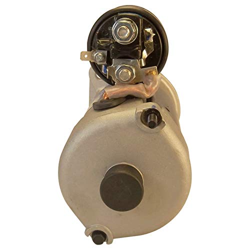 Parts Player New Starter For DEUTZ Engines 0001223016 - Image 5