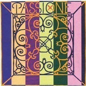 Passione Passione Cello String Set Medium