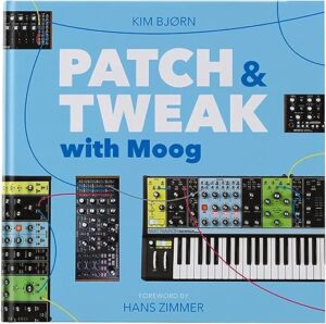 Patch & Tweak Book