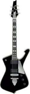Ibanez Paul Stanley Signature 6 String Guitar