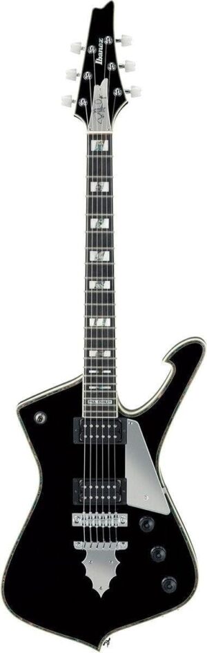 Ibanez Paul Stanley Signature 6 String Guitar