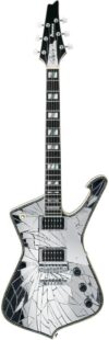 Ibanez Paul Stanley Signature Electric Guitar w/Case