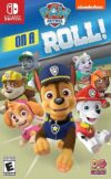 Paw Patrol On A Roll!
