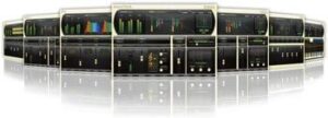 Lexicon PCM Native Effects Plug-In Bundle LEXPLPCMFX-D