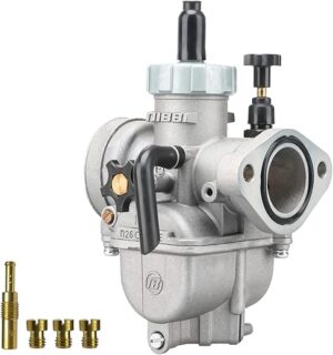 nibbi PE26mm Carburetor For 150cc-200cc Motorcycle