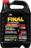 Belgrade Peak Final Charge Global 50/50 Prediluted Antifreeze, 1 Gal