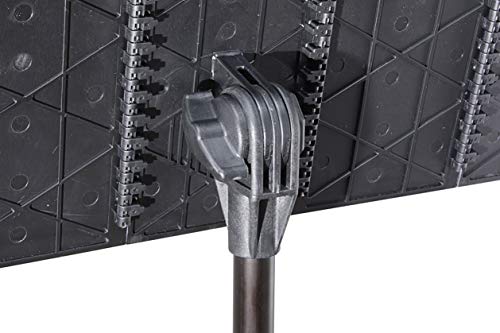 Peak Portable Music Stand With Bag - Image 3