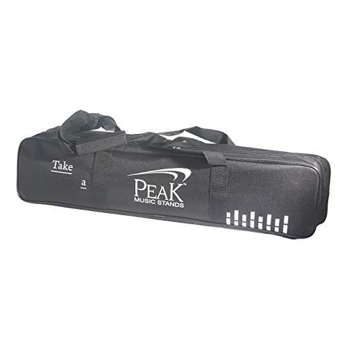 Peak Portable Music Stand With Bag - Image 5