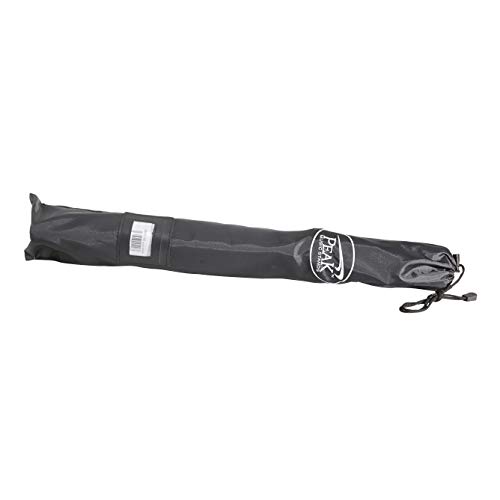 Peak SMS-10 Wire Music Stand With Bag - Image 3