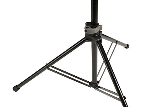 Peak SMS-10 Wire Music Stand With Bag - Image 4