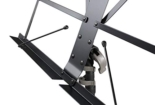Peak SMS-10 Wire Music Stand With Bag - Image 5