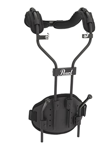Pearl Air Frame CXB2 Carrier w/ACS Belt - Image 4