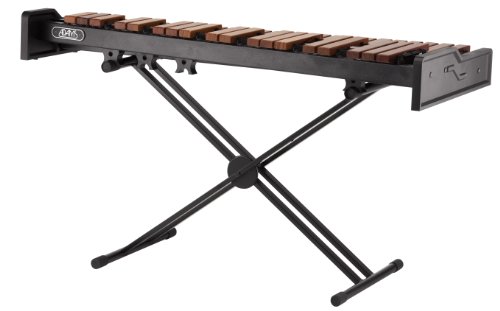 Pearl AXLD35 3.0 Oct. Light Rosewood Xylophone - Image 3