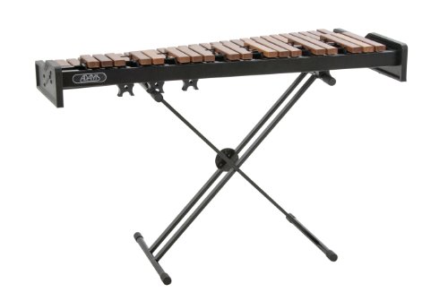 Pearl AXLD35 3.0 Oct. Light Rosewood Xylophone - Image 5