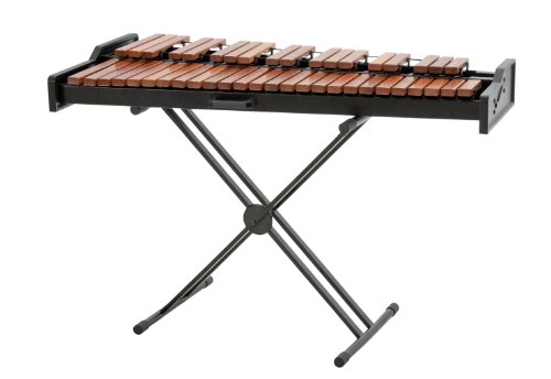 Pearl AXLD35 3.0 Oct. Light Rosewood Xylophone - Image 2