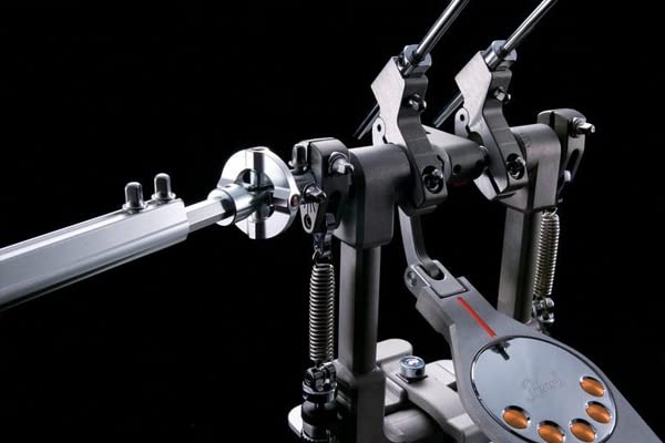Pearl Demon Drive Double Bass Drum Pedal - Image 4