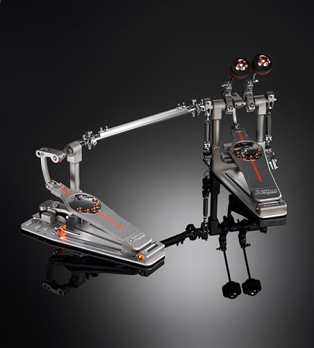 Pearl Demon Drive Double Bass Drum Pedal - Image 2