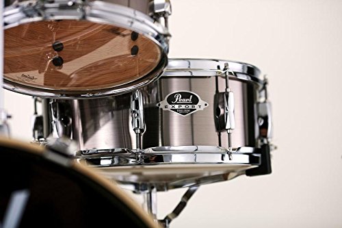Pearl Drum Set, Grindstone Sparkle, EXX705N/C708 - Image 3