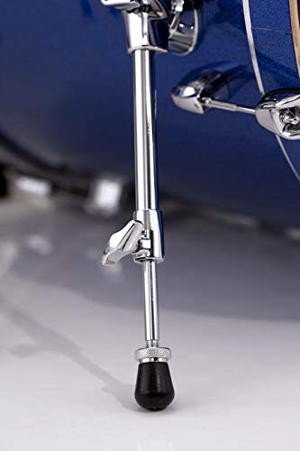 Pearl Drum Set, Grindstone Sparkle, EXX705N/C708 - Image 2