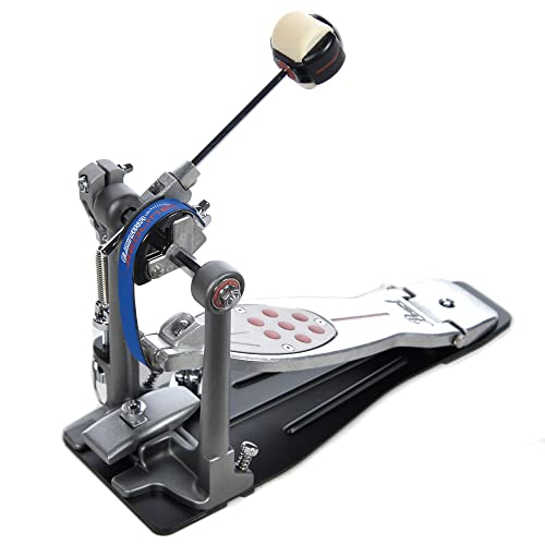Pearl Eliminator Redline Single Bass Pedal - Image 2