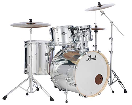 Pearl Export 5-pc. Drum Set EXX725/C49 - Image 2