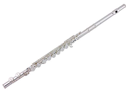 Pearl Harmony Flute PFA201S - Image 2