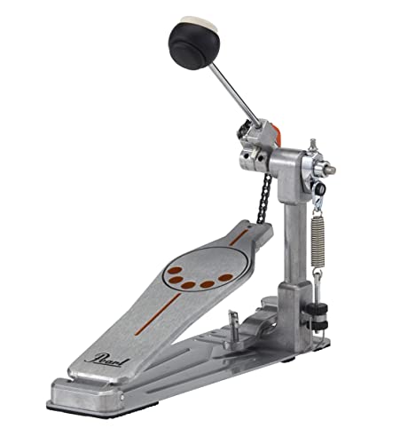 Pearl Longboard Double-bass Drum Pedal - Left - Image 3