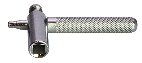 Pearl Multi-Function Drum Key for Pedals - Image 4