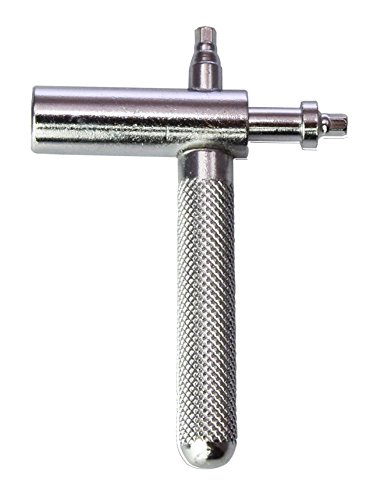 Pearl Multi-Function Drum Key for Pedals - Image 2