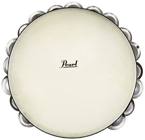 Pearl PETM-20 Tambourine - Image 2