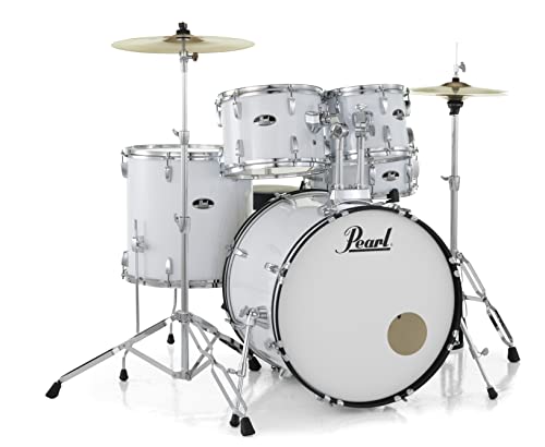 Pearl Roadshow Drum Set 5-Piece Kit RS525SC/C33 - Image 2