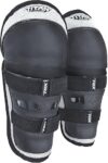 Fox Racing PeeWee Titan Knee/Shin Guards