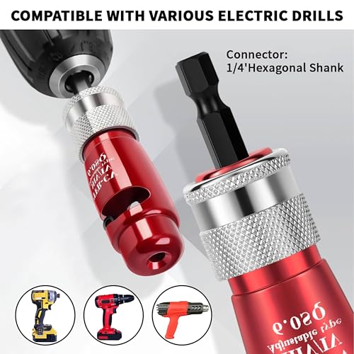 peneyon Electrician Tool Set: Wire Twister Tool - Image 4