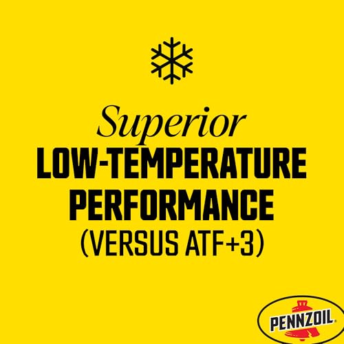 Pennzoil Motor Oil Lubricant, 1 Quart, 6 Pack - Image 4
