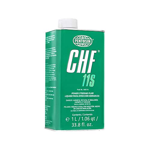 Pentosin CHF 11S Long-Life Synthetic Hydraulic Fluid - Image 2