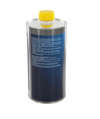 Pentosin DOT 4 LV Low Viscosity Brake Fluid - Image 4